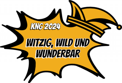 KNG 2024 - witzig, wild und wunderbar