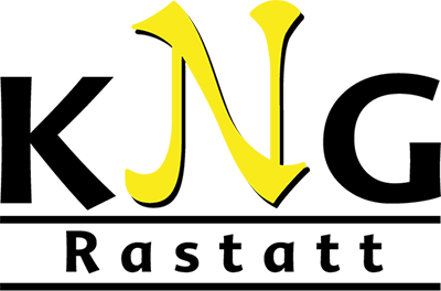Logo der KNG